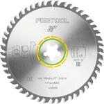 Festool Kreiss&auml;geblatt Feinzahn&nbsp;HW | 190x2,4mm | FF | W48 |&nbsp;f&uuml;r CS 50