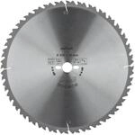 wolfcraft Kreiss&auml;geblatt, Serie Gr&uuml;n, Hartmetall L&auml;ngsschnitt & Wechselverzahnung,
