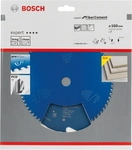 Bosch Kreiss&auml;geblatt f&uuml;r Eternit Faserzement Gipskarton, Kreiss&auml;ge, &Oslash; 160 x 20 mm