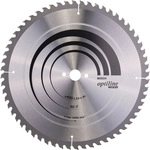 BOSCH Kreiss&auml;geblatt "Optiline" 400x30 Z60 SB3.5