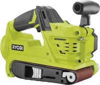 RYOBI 5133002916, Ryobi Akku-Bandschleifer ONE+ 18 V, ohne Akku & Ladeger&auml;t,