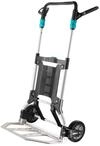 wolfcraft Transportsystem TS 1500, die leistungsstarke Profi-Sackkarre