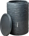 GARANTIA 326160, GARANTIA Regenspeicher MURO, 260 Liter, graphite grey,