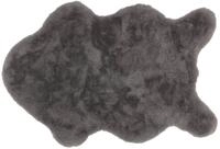 Sch&ouml;ner Wohnen Kunstfellteppich Tender Shape, weicher Teppich Wohnzimmer &