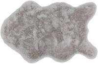 Sch&ouml;ner Wohnen Kunstfellteppich Tender Shape, weicher Teppich Wohnzimmer &
