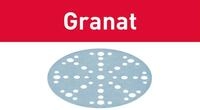 Festool Schleifscheibe Granat STF D150/48 | verschiedene K&ouml;rnungen | f&uuml;r Lacke und