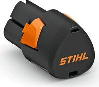 STIHL 32702460, STIHL Akku AS2, Hohe Leistung durch 28 Wh, 10.8 V Akku, vielseitig