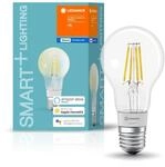 Ledvance SMART+ Bluetooth Filament LED Classic A, 5,5W = 50W, 650&nbsp;lm, E27, Warmwei&szlig;