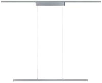 Paulmann URail Pendel Lento 42W, 230V, dimmbar, 2100lm, Pendelleuchte,...