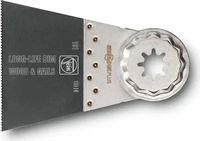 Fein 63502161250, Fein E Cut S&auml;geblatt Long-Life 65 mm, verschiedene