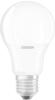 Osram LED Value Classic A 40, 5,5W = 40W, E27, 470 lm, matt, Warmweiß (2700 K),