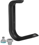 GARDENA Liano Schlauchhalter TapFix, platzsparend, UV- & Frostbest&auml;ndig, 20m