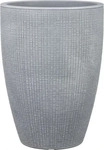 Scheurich 63211, Scheurich Barceo High 40 Hochgef&auml;&szlig;/Blumentopf/Pflanzenk&uuml;bel