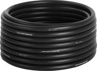 GARDENA Verlegerohr f&uuml;r Sprinklersystem oder Pipeline, lichtundurchl&auml;ssig,
