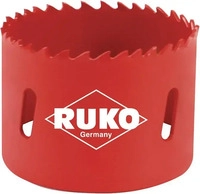RUKO 106020, Ruko Bi-Metall Lochs&auml;ge 20 mm Nr. 106020