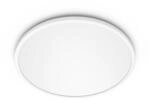 Philips 3in1 LED-Deckenleuchte CL550, rund, 25 cm, 2700K oder 4000K, dimmbar in