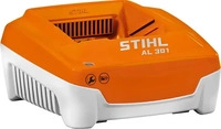 STIHL EA094305500, Stihl Schnellladeger&auml;t AL 301, passend f&uuml;r alle AK, AP, und AR