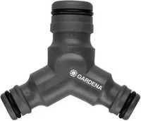 Gardena 02834_20, GARDENA Profi-System-Y-Reduzierst&uuml;ck