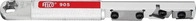 FELCO SWISS MADE Sch&auml;rf- und Schleifwerkzeug FELCO 905