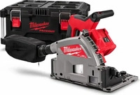 Milwaukee 32931150, Milwaukee Akku-Tauchs&auml;ge, M18 Fuel, kabellose Pr&auml;zision,...