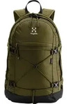 Hagl&ouml;fs Rucksack Backup - Olive Green Koffer24