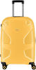 IMPACKT IP1 Trolley M mit 4 Rädern - Sunset yellow Koffer24