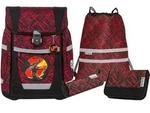 McNeill Schulranzenset TENERO 5tlg. - ZACK Koffer24