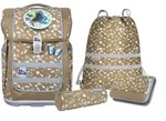 McNeill Schulranzenset TENERO 5tlg. - GRETA Koffer24