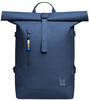 Got Bag Rucksack Rolltop 2.0 - Ocean Blue Koffer24