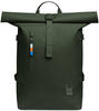 Got Bag Rucksack Rolltop 2.0 - Algea Koffer24