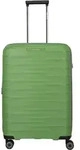 Travelite MOOBY Trolley M (66 cm) - Gr&uuml;n Koffer24