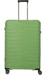 Travelite MOOBY Trolley L (77 cm) - Gr&uuml;n Koffer24