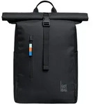 Got Bag Rolltop Easy - Black Koffer24