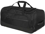 Travelite CROSSLITE Rollenreisetasche M - Schwarz Koffer24
