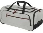 Travelite CROSSLITE Rollenreisetasche M - Natur Koffer24