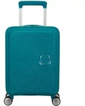 American Tourister Kinderkoffer SoundBox Mini (47 cm) - Deep Teal Koffer24