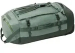 Eagle Creek Cargo Hauler Wheeled Duffel 130L - Duck green Koffer24