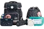 School-Mood Champion Maxx Pro 7-teiliges Schulranzen-Set - Ella (Pferd) Koffer24