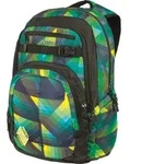 Nitro Rucksack CHASE - Geo Green Koffer24