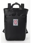 Nitro Tote Bag MOJO - Peace Love Nitro Koffer24