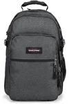 Eastpak Tutor - Black Denim Koffer24