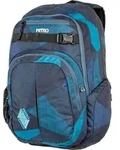 Nitro Rucksack CHASE - Fragments Blue Koffer24