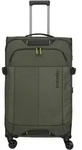 Travelite BRIIZE Trolley L (78 cm) erweiterbar - Khaki Koffer24