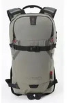 Nitro Snowboardrucksack ROVER 14 - Waxed Lizard Koffer24