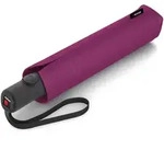 Knirps Re3 Duomatic Taschenschirm - Purple Koffer24