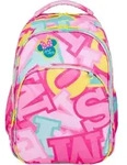McNeill Freizeitrucksack BASE - DISNEY-MINNIE MOUSE Koffer24