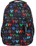 McNeill Freizeitrucksack BASE - DISNEY-MICKEY MOUSE Koffer24