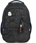 McNeill Freizeitrucksack BASE - STAR WARS-DARTH VADER Koffer24