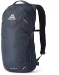 Gregory Wanderrucksack NANO 18 - Spark Navy Koffer24