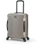 Gregory QUADRO PRO Kabinenkoffer (55 cm) erweiterbar - Mirage Tan Koffer24